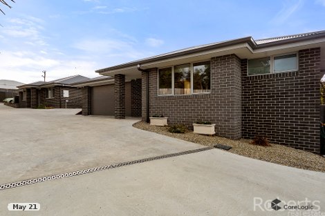 3/143 Talbot Rd, South Launceston, TAS 7249