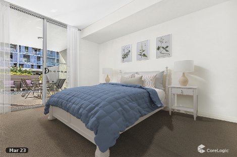 2107/39 Rhodes St, Hillsdale, NSW 2036