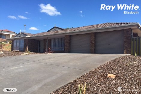 10 Carman Cl, Hillbank, SA 5112