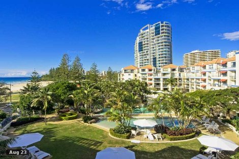 413/99 Griffith St, Coolangatta, QLD 4225