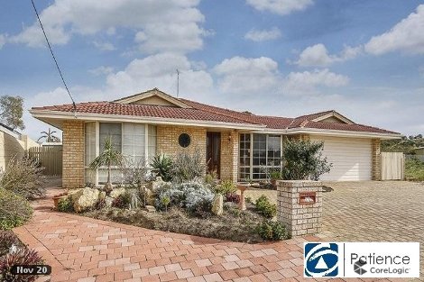 111 Moorpark Ave, Yanchep, WA 6035