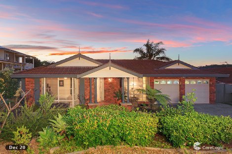 3 Clifford Cl, Mollymook Beach, NSW 2539