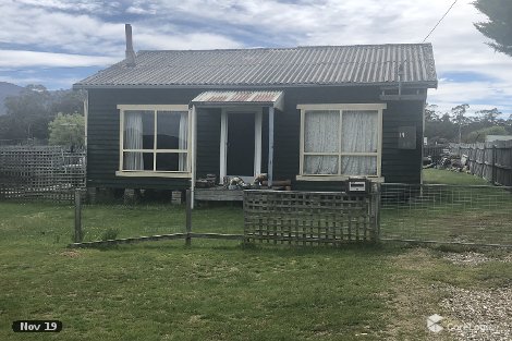 14 Schell St, Rossarden, TAS 7213