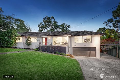 26 Lucille Ave, Croydon South, VIC 3136