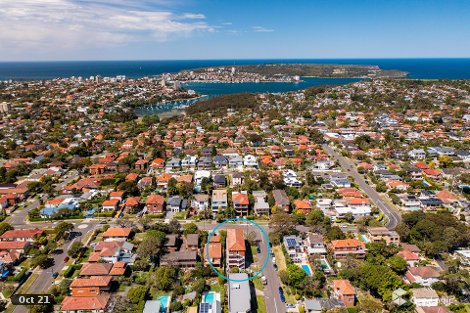 4/9 Plant St, Balgowlah, NSW 2093