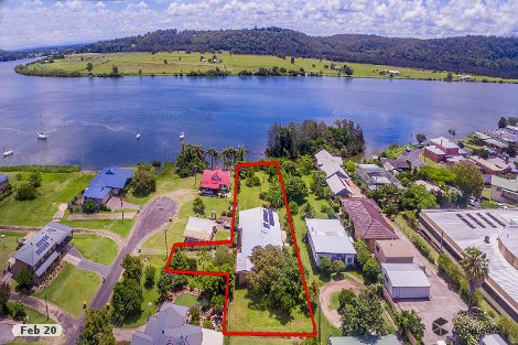 1a Taloumbi St, Maclean, NSW 2463