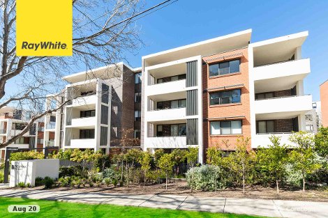 104/9 Victoria St, Roseville, NSW 2069