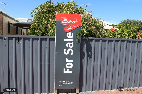 9 Fourth St, Ardrossan, SA 5571