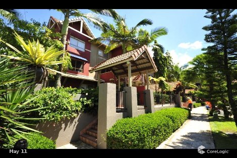 1301/2-10 Greenslopes St, Cairns North, QLD 4870