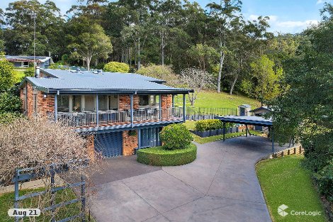 26 Manor Hill Cl, Holgate, NSW 2250