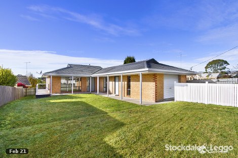 24 Williams Ave, Churchill, VIC 3842