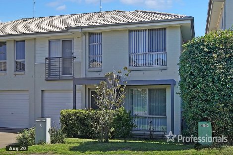 8 Kippax Ave, Leumeah, NSW 2560