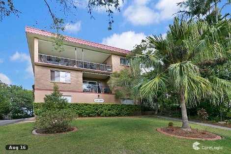 3/25 Sisley St, St Lucia, QLD 4067