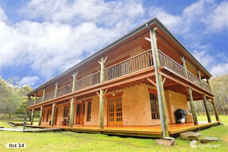 464 Larcombes Rd, Reedy Marsh, TAS 7304