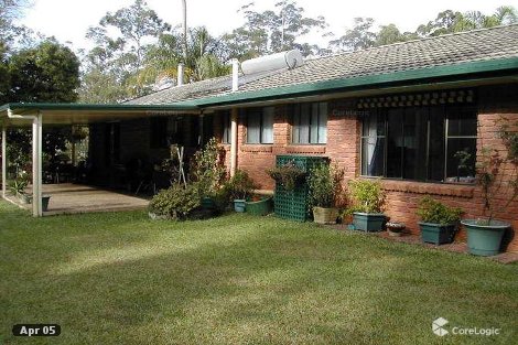 411 Highlands Rd, Eudlo, QLD 4554