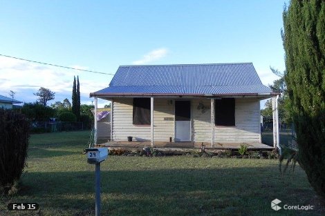 29 Hume St, Pittsworth, QLD 4356