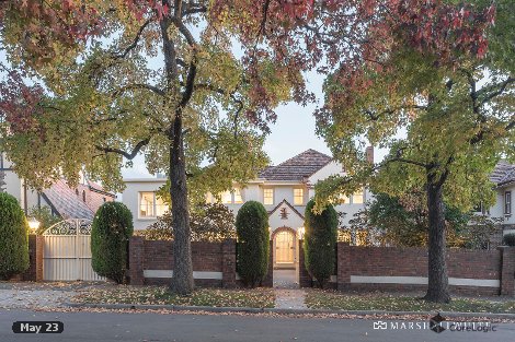 18 Montalto Ave, Toorak, VIC 3142