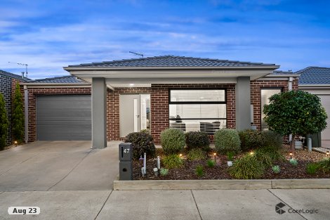 47 Everton Cres, Charlemont, VIC 3217