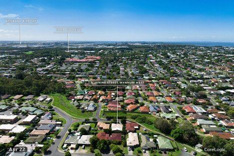 5 Janine St, Wynnum West, QLD 4178