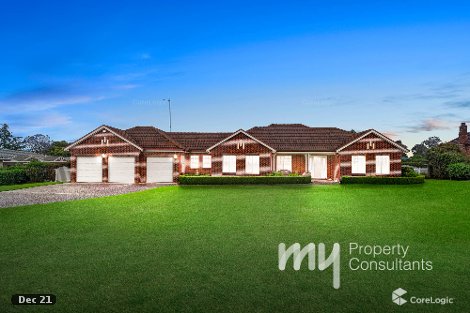 15 Willoughby Cct, Grasmere, NSW 2570