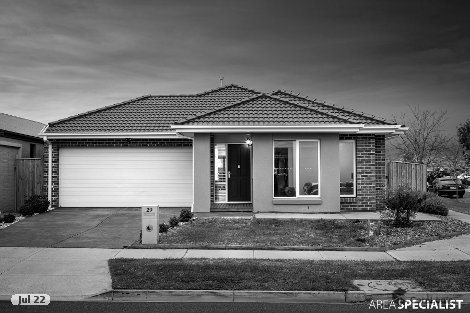 29 Allunga Way, Werribee, VIC 3030