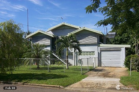 30 Barbeler St, Currajong, QLD 4812