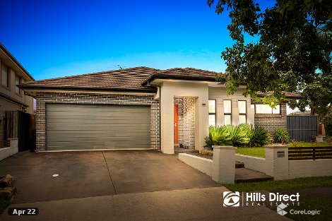 96 The Ponds Boulevard, The Ponds, NSW 2769