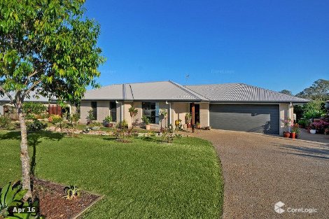 4 Grimes Tce, Burnside, QLD 4560