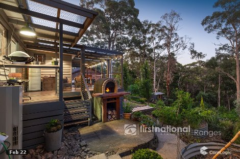 29 Menzies Rd, Menzies Creek, VIC 3159