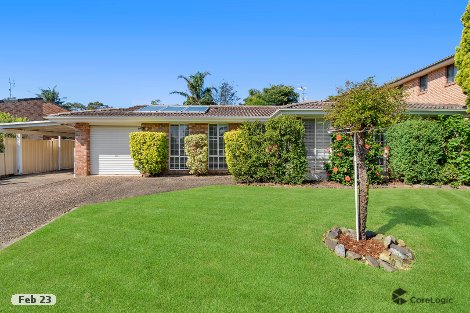 10 Lincoln Cres, North Batemans Bay, NSW 2536