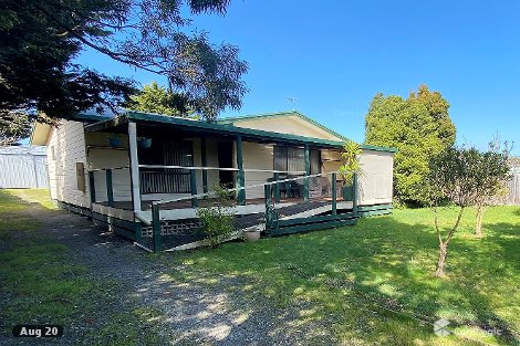 6 Balcombe St, Corinella, VIC 3984