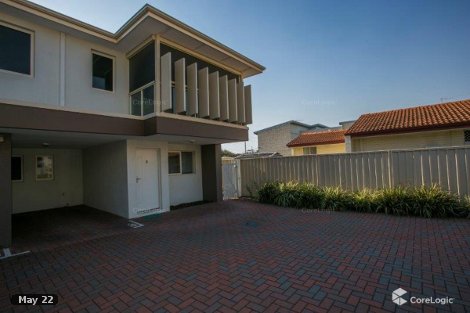 3/7 Morago Cres, Cloverdale, WA 6105