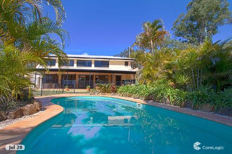 223 Poulsen Rd, Carters Ridge, QLD 4563