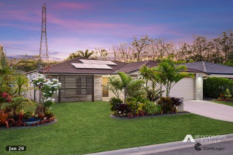 22 Tennessee Way, Berrinba, QLD 4117