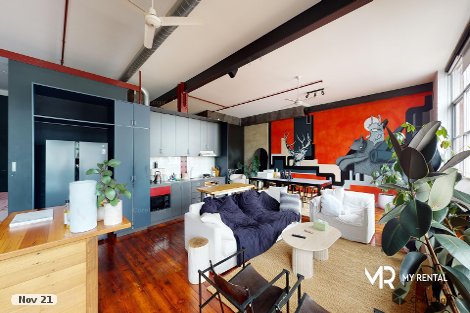 17/125 Oxford St, Collingwood, VIC 3066