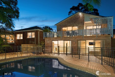 23 Burns Cres, Chiswick, NSW 2046