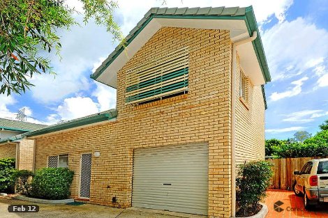 3/10 Stanton Rd, Tingalpa, QLD 4173