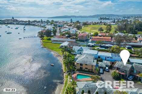 9/25-31 Haddon Cres, Marks Point, NSW 2280