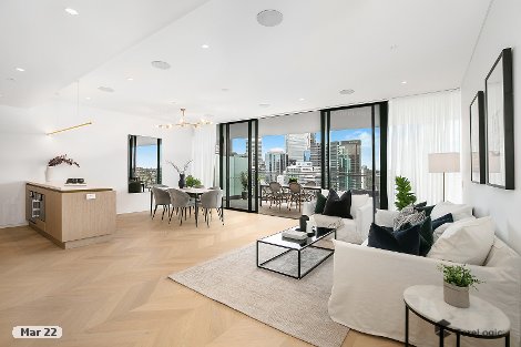 1802/61 Lavender St, Milsons Point, NSW 2061