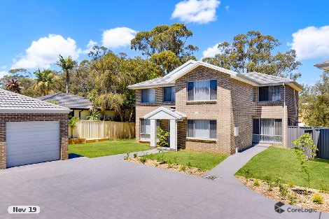 5/50-52 Malachite Rd, Eagle Vale, NSW 2558