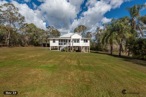 58 Onoprienkos Rd, Gregory River, QLD 4660