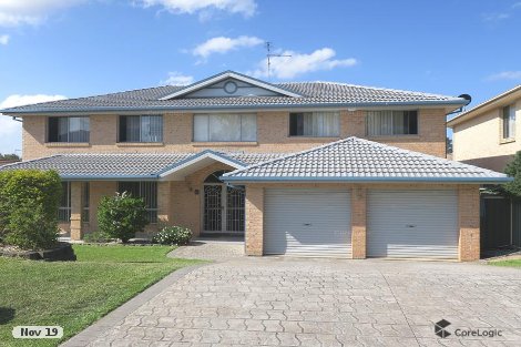 6 Sorrento Pl, Erskine Park, NSW 2759