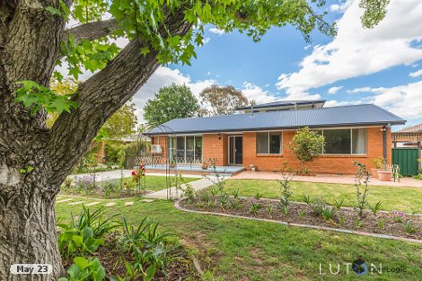 21 Fenner St, Downer, ACT 2602