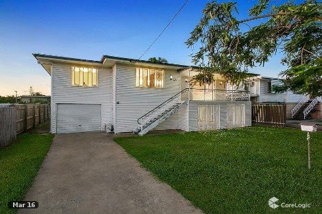 140 Main St, Park Avenue, QLD 4701