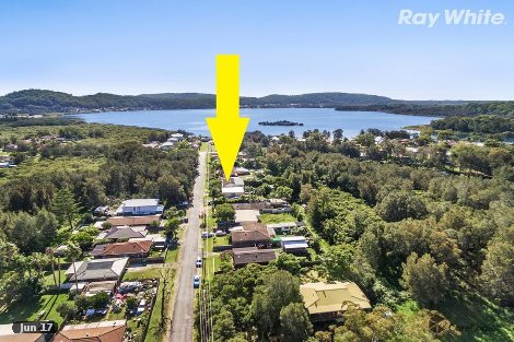 11 Ilumba Ave, Davistown, NSW 2251