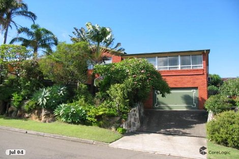 25 Dobroyd Rd, Balgowlah Heights, NSW 2093