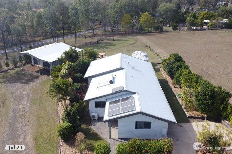 9 Breen Ct, Mcilwraith, QLD 4671