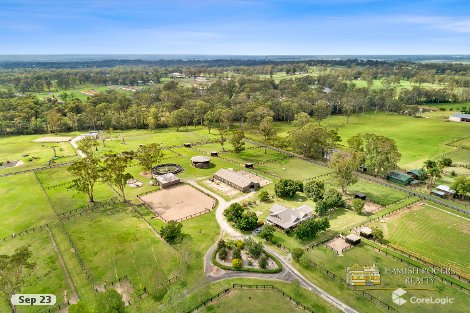 38 Stewarts Lane, Wilberforce, NSW 2756