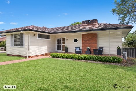 11 Valley View Cres, North Epping, NSW 2121