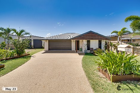 3 Peninsula Pl, Rosslyn, QLD 4703